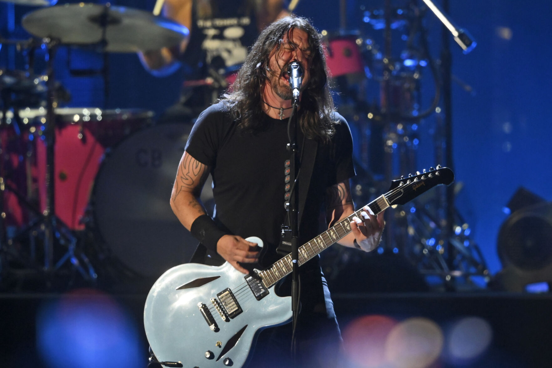 Dave Grohl